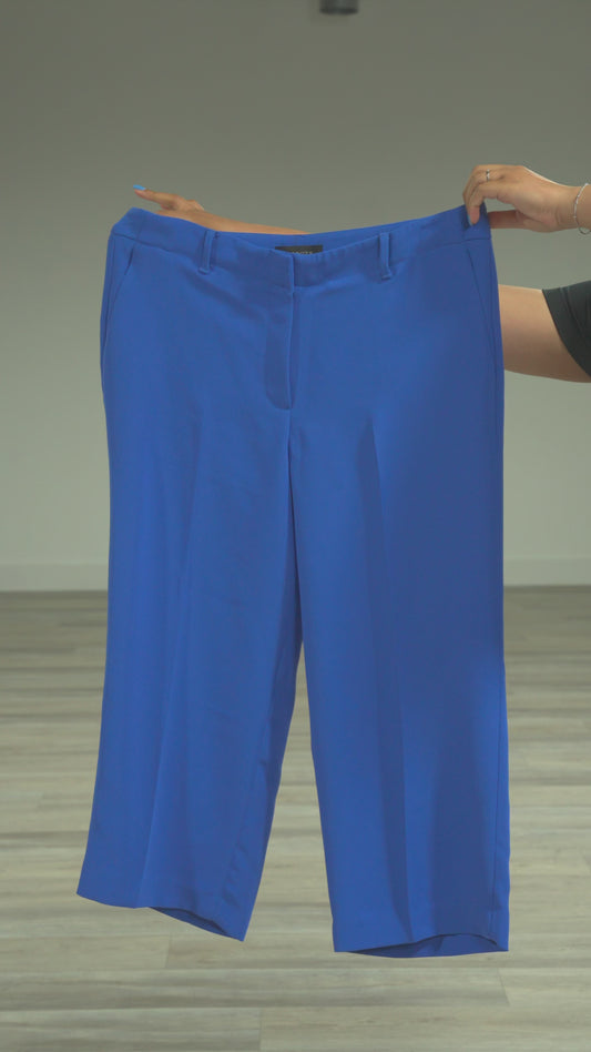 Talbots Trousers Size 14 Never Worn