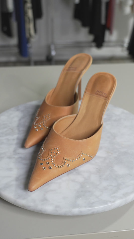 Jeffrey Campbell - Size 8.5