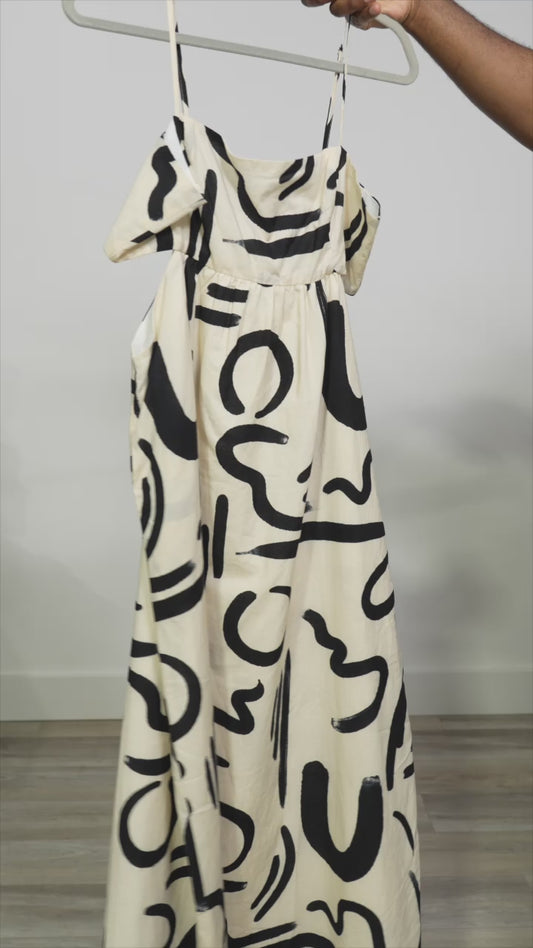 Seven Wonders Dress - Size 10