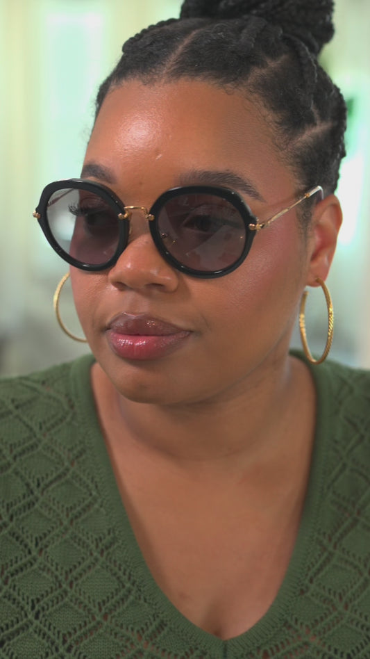 MIU MIU Sunglasses