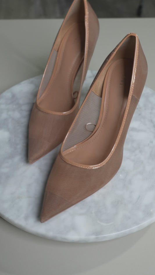 Zara - Size 39