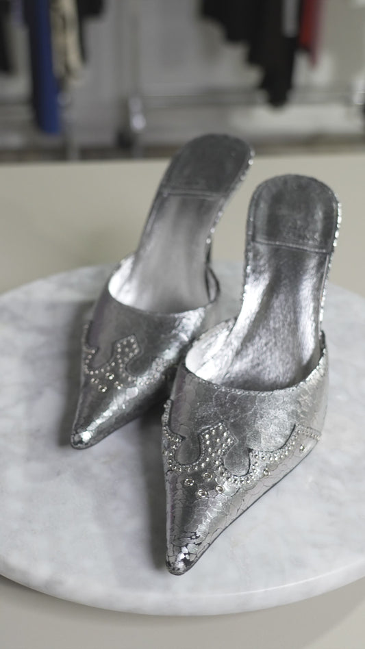 Jeffrey Campbell - Size 8.5