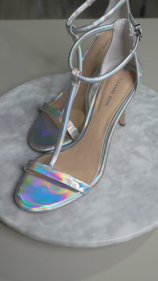 Giani Binni - Size 9