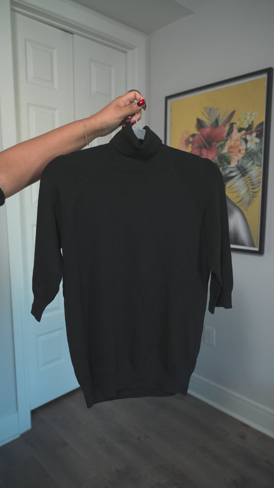 Zara Turtleneck - Size XXL