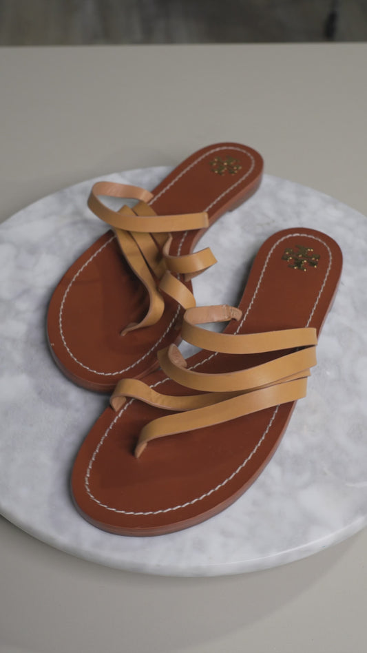 Tory Burch - Size 10
