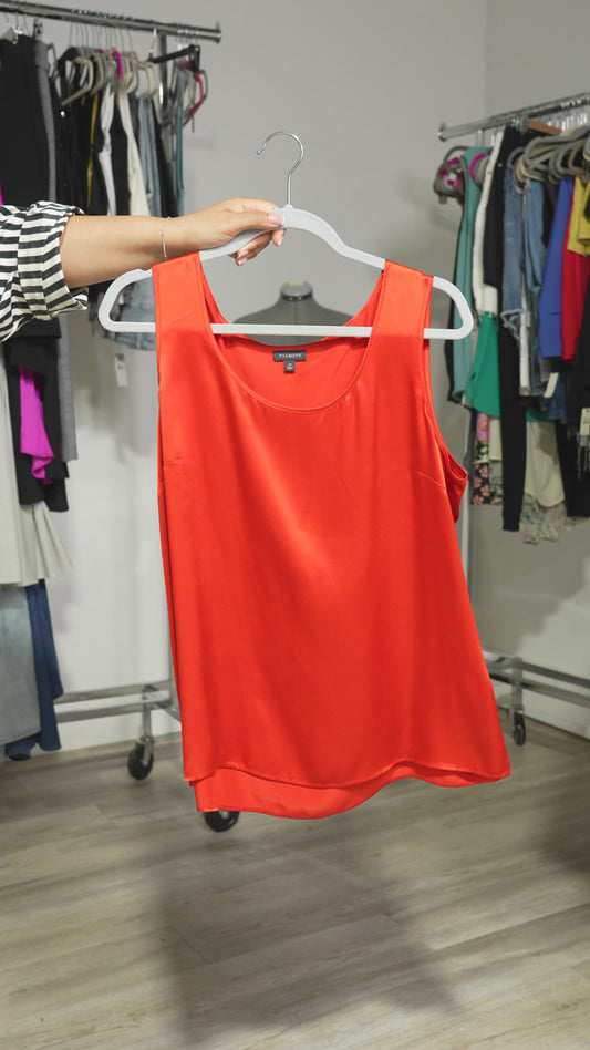 Talbots Camisole - Size 14