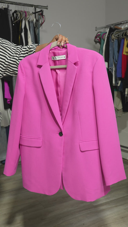 Zara Blazer