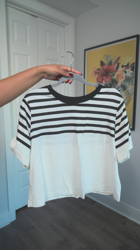 Express T-shirt (Large)