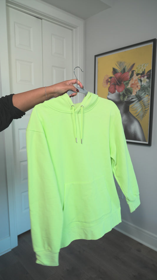 Topshop Hoodie - Size S/M