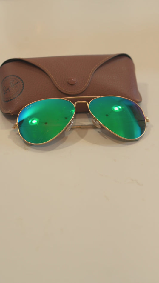 Ray Ban Sunglasses