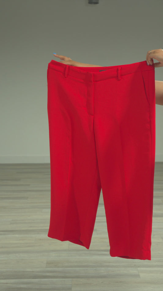 Talbots Trousers Pants Size 14 Never Worn