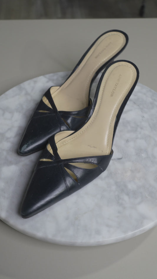 Ann Taylor - Size 9.5