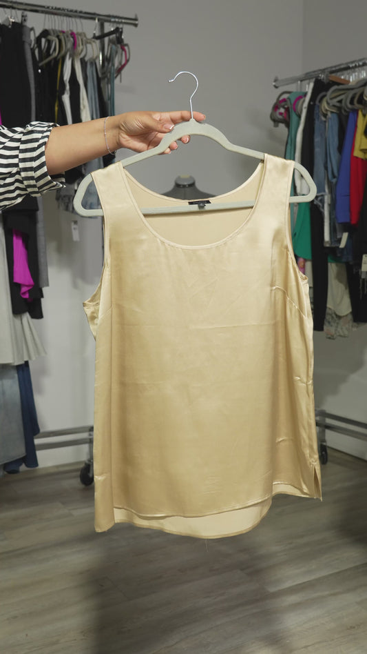 Talbots Camisole - Size 14