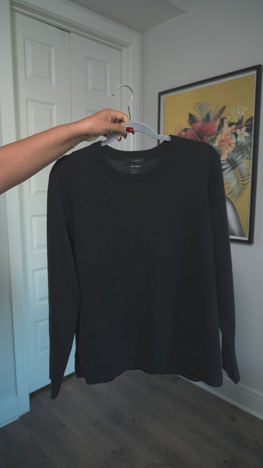 Halogen Cashmere Knit - Size XL