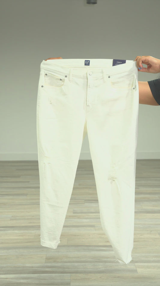 Gap Jeans Size 31 Never Worn