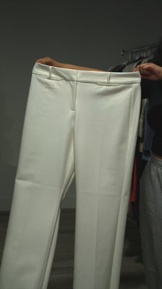 Talbots Pant Size 14 Never worn