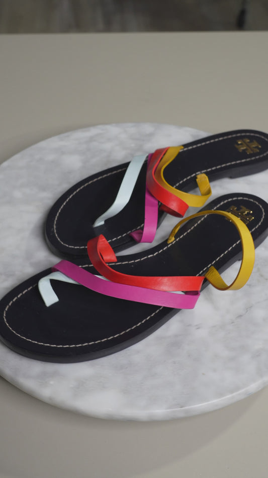 Tory Burch - Size 10