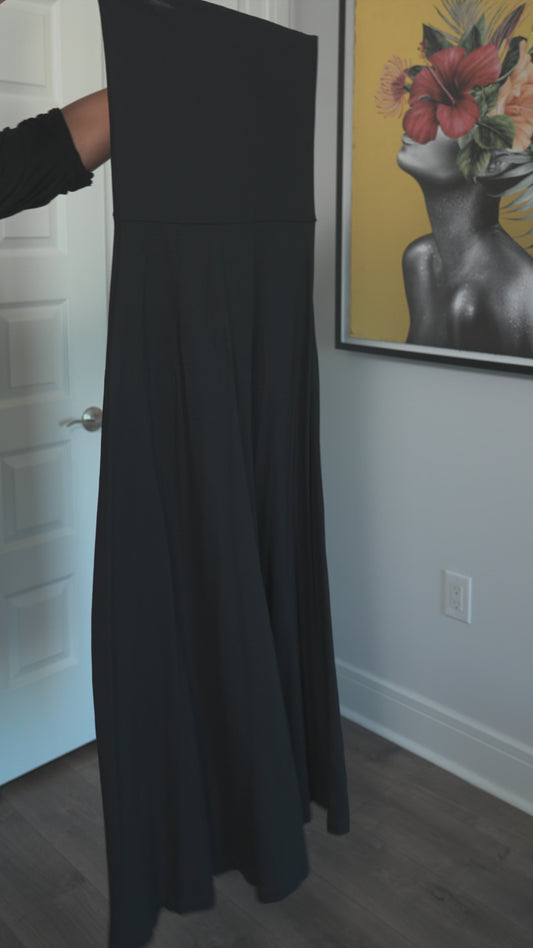 Gap Maxi Dress - Size Large