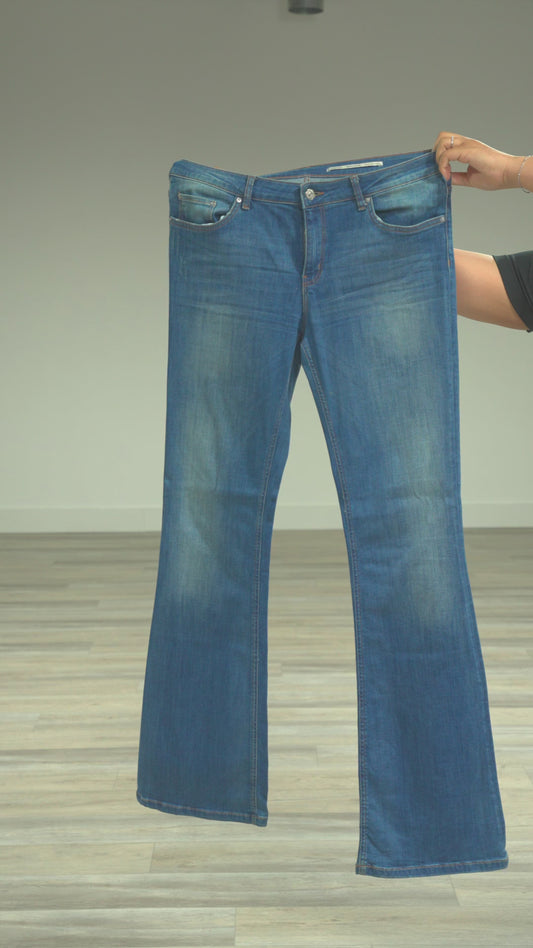 Zara Jeans Size 10