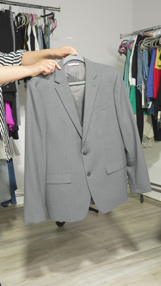 Banana Republic Blazer