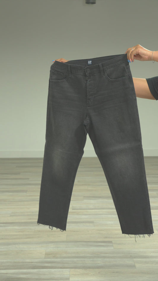Gap Jeans Size 12/31