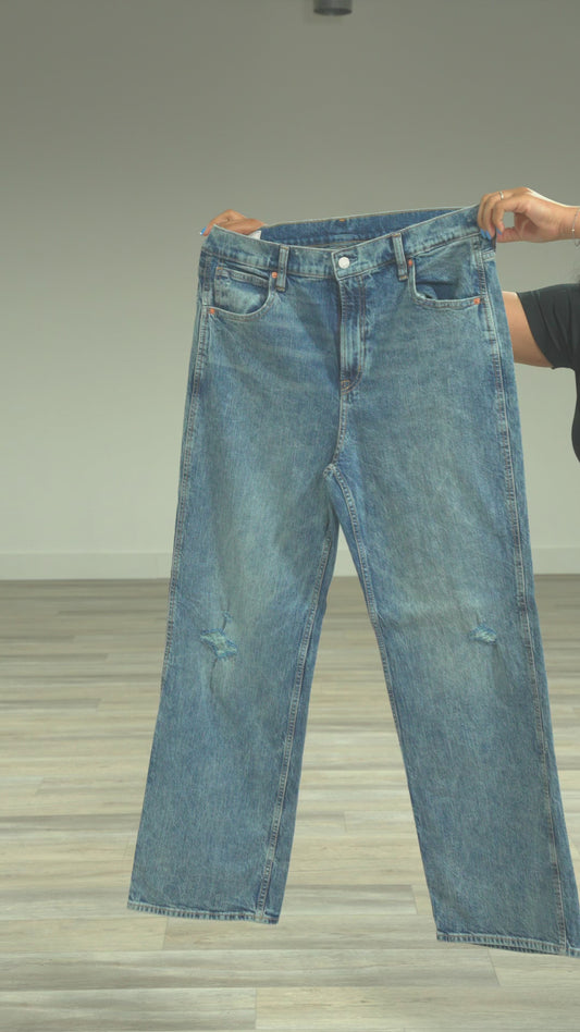 Gap Jeans Size 32