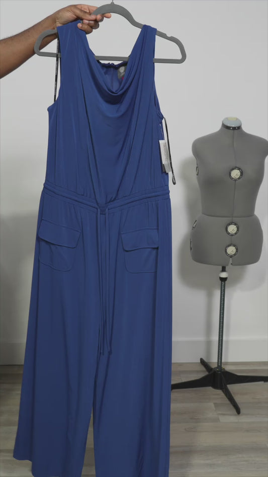 Vince Camuto Jumpsuit - Size Large