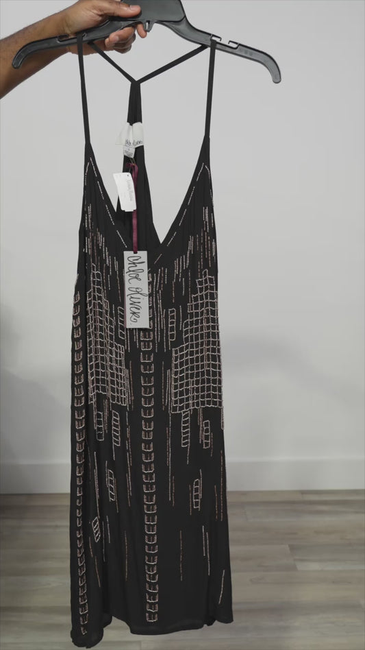 Chloe Oliver Dress - Size Large