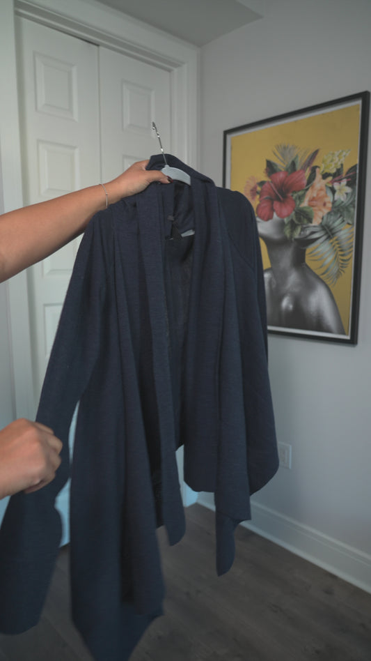 H&M Cardigan - Size M/L