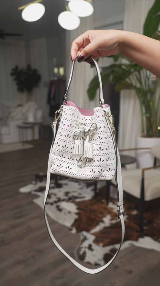 Kate Spade Bucket Bag