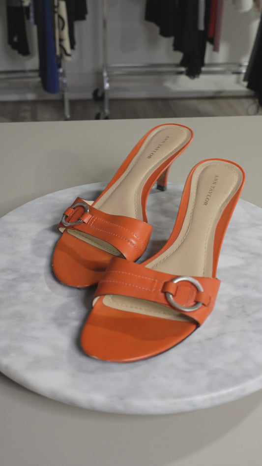 Ann Taylor - Size 9.5