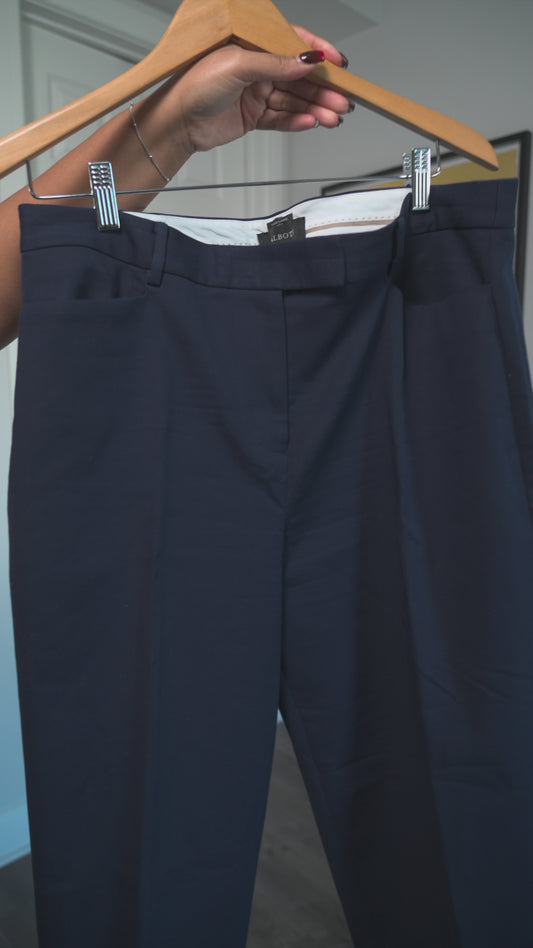 Talbots Trousers - Size 14 (27" Inseam)