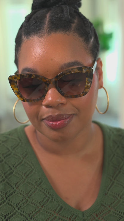 DIFF EYEWEAR Sunglasses