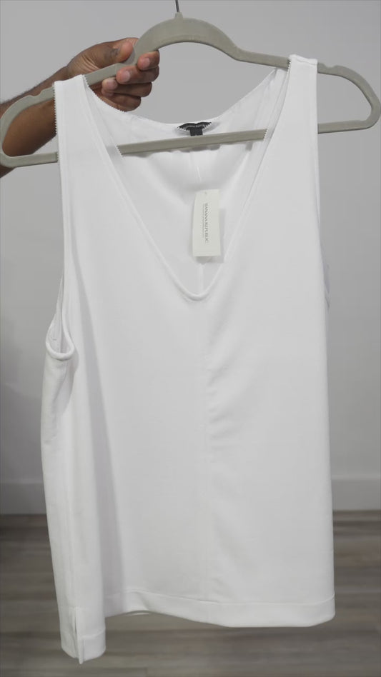 Banana Republic Top - Size Large