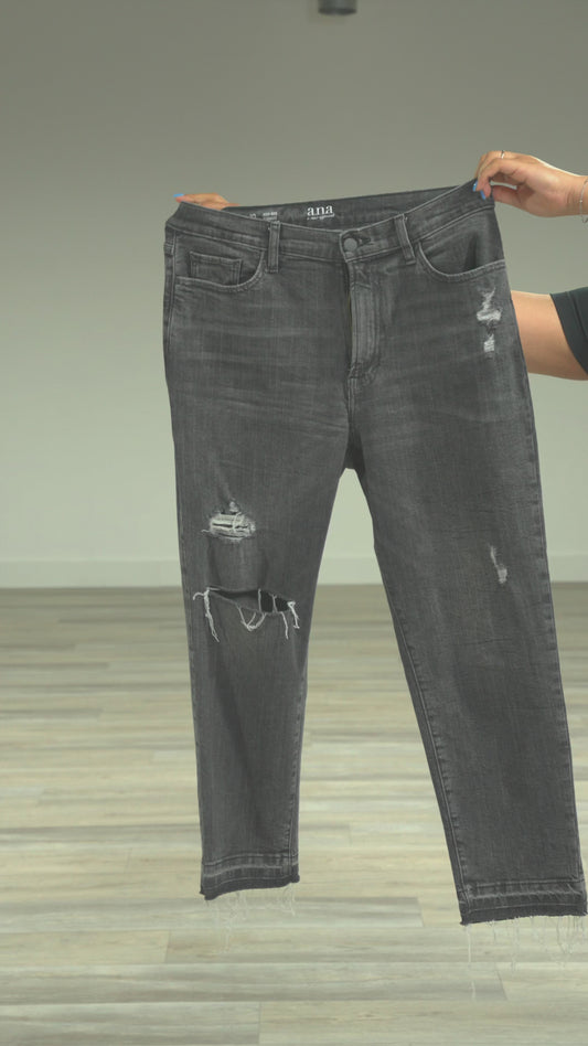 ana Jeans Size 12