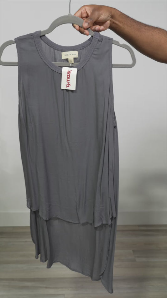 Cloth And Stone Top - Medium