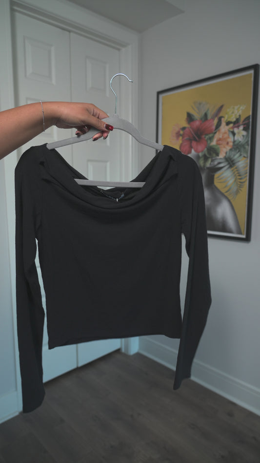 Petal & Pup Top - Size XL