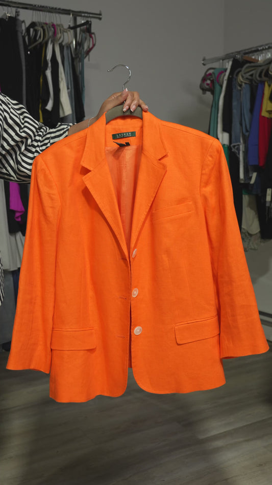 Ralph Lauren Blazer