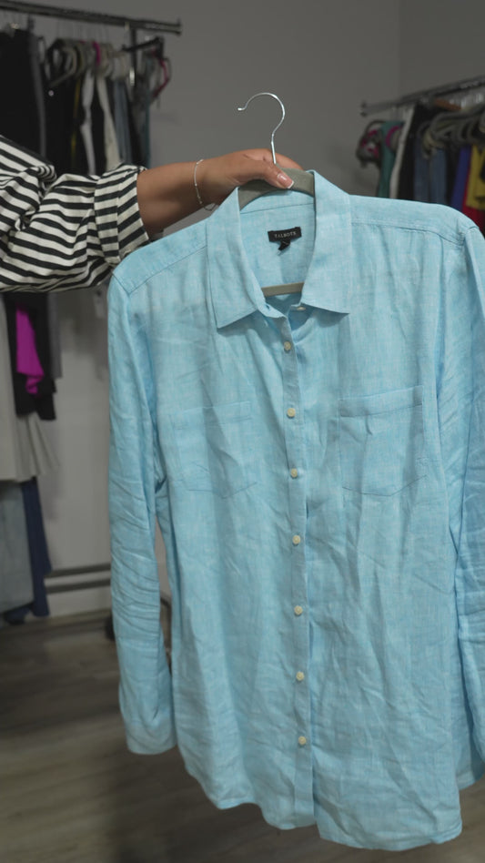 Talbots Shirt